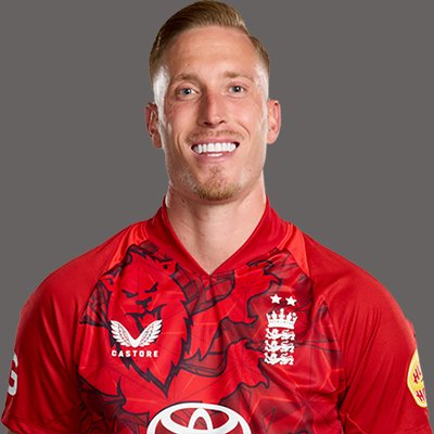 Luke Wood