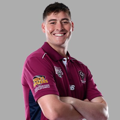 Matt Renshaw