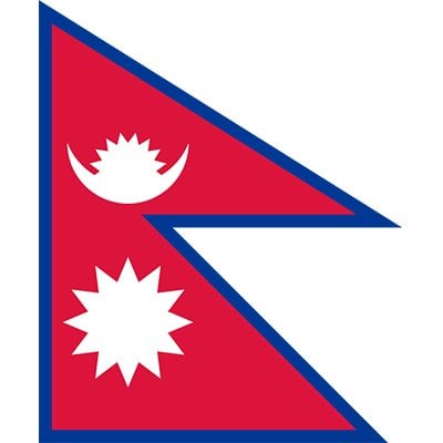 नेपाल