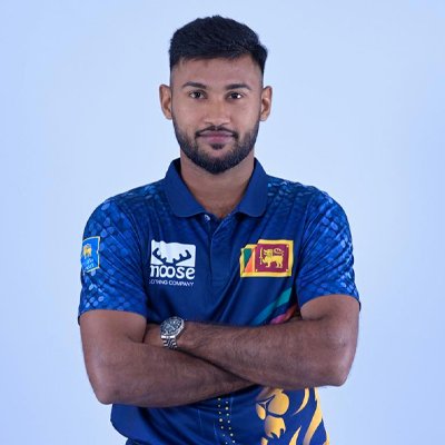 Pavan Rathnayake
