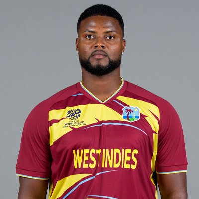 Romario Shepherd