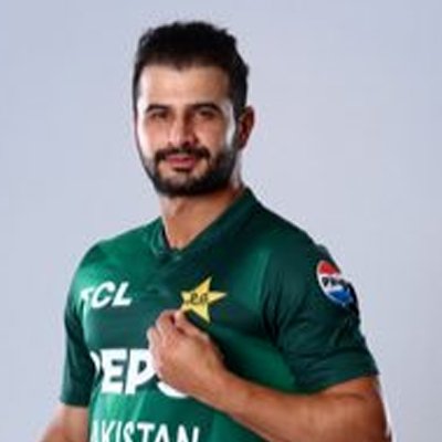 Sahibzada Farhan