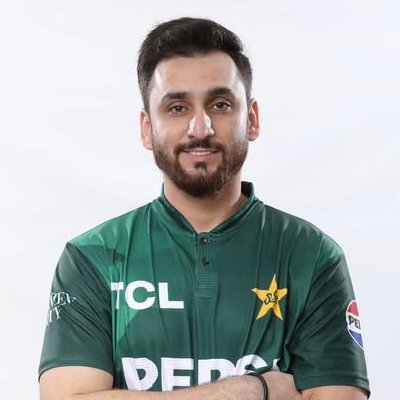 Salman Agha