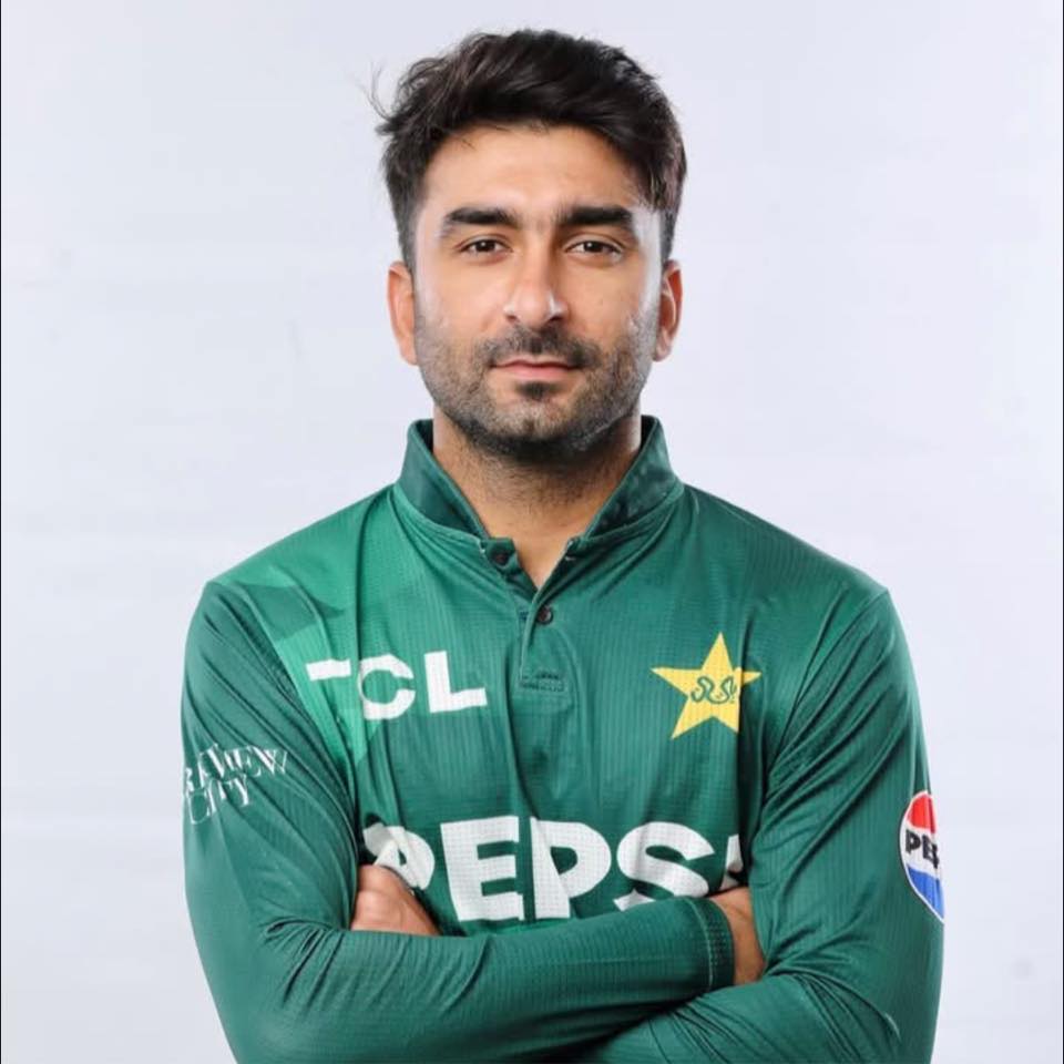 Salman Mirza