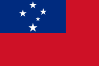 सामोआ