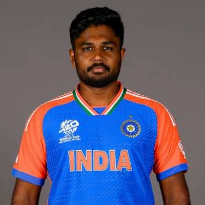 Sanju Samson