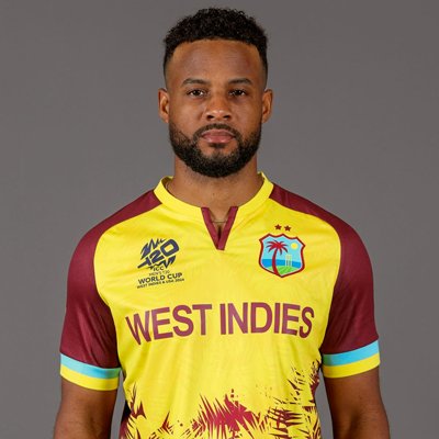 Shai Hope