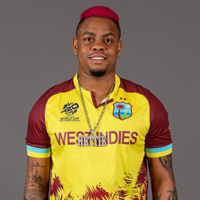 Shimron Hetmyer