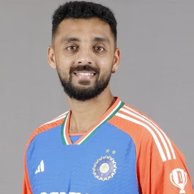 Varun Chakaravarthy