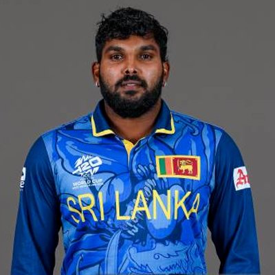 Wanindu Hasaranga