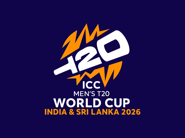 ICC Men's T20 Cricket World Cup 2026