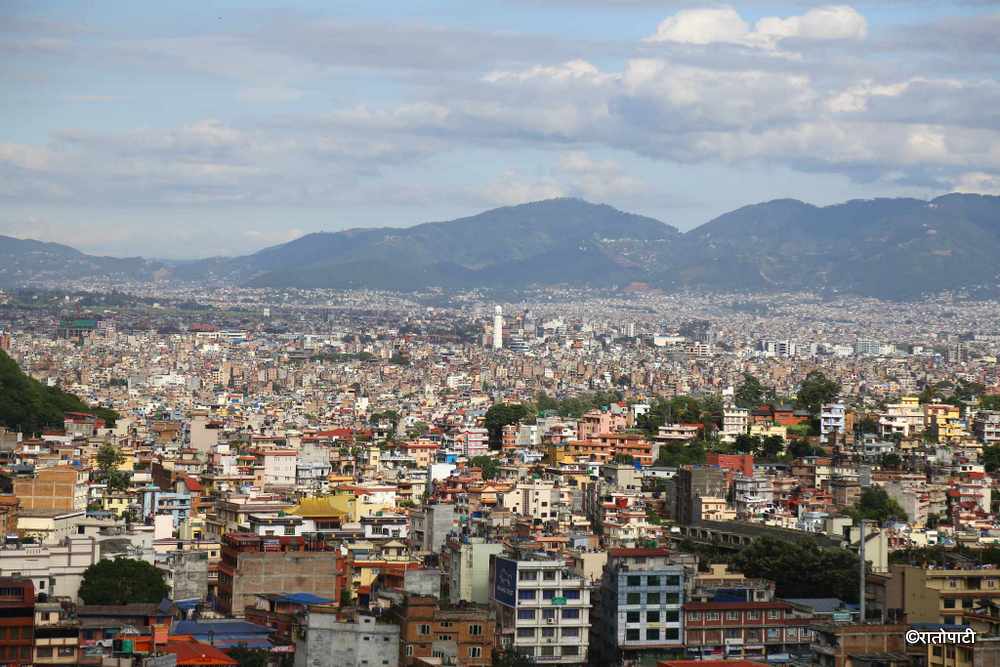 काठमाडौँ महानगरभित्र कुन व्यवसाय गर्दा कति तिर्ने कर ?