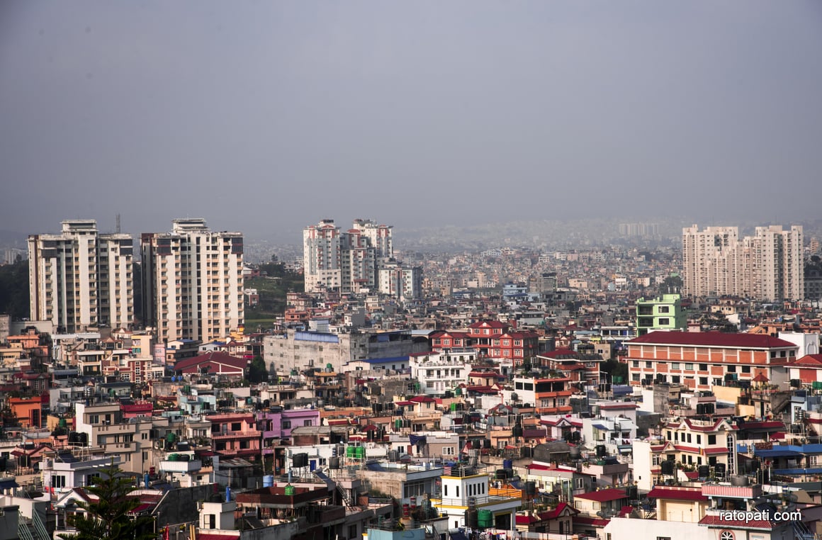 काठमाडौँसहित विभिन्न स्थानमा १० जना मृत फेला