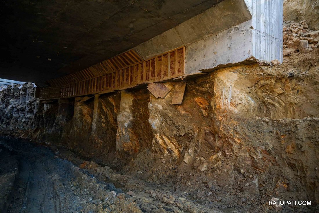  Saaga- underpass_Nepal Photo Library6