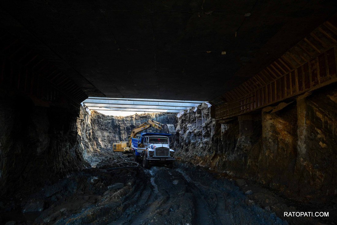  Saaga- underpass_Nepal Photo Library7