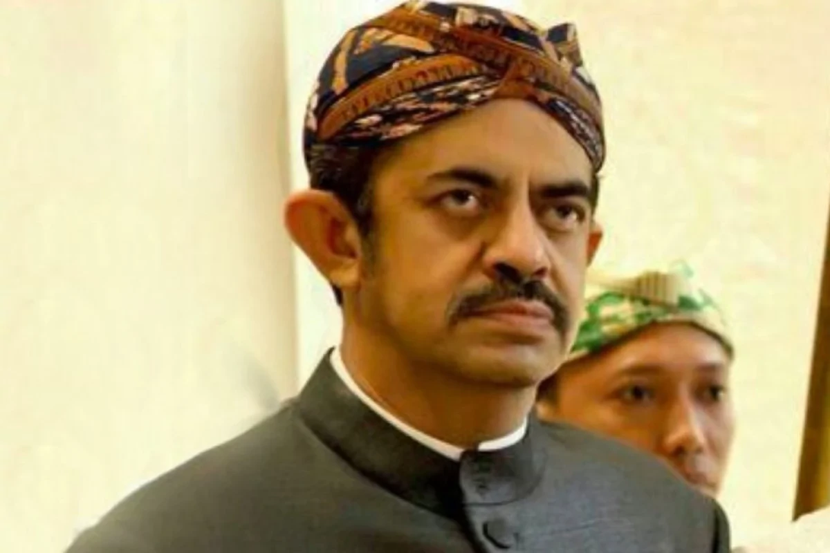 इन्डोनेसियाली ‘पेट्रोल गडफादर’ विरुद्ध रेड नोटिस