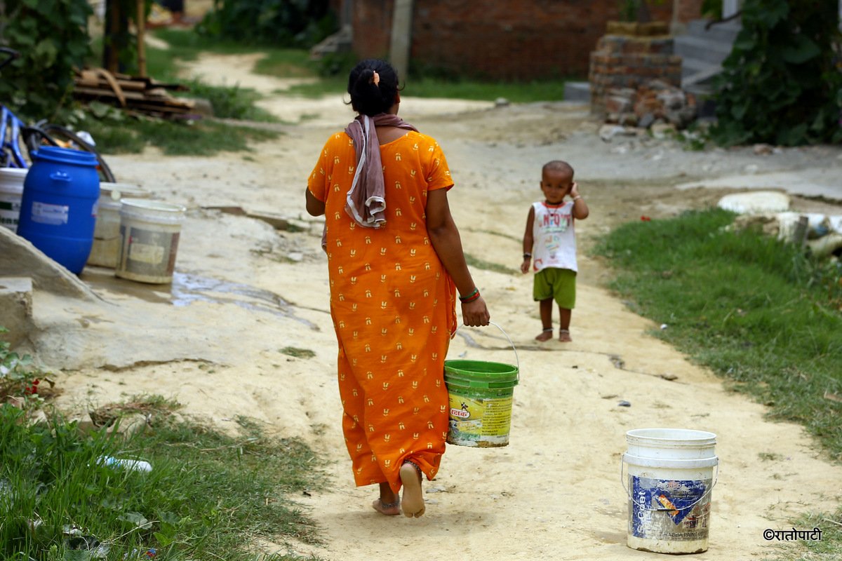 01-Birganj Water Crisis_0U7A1448