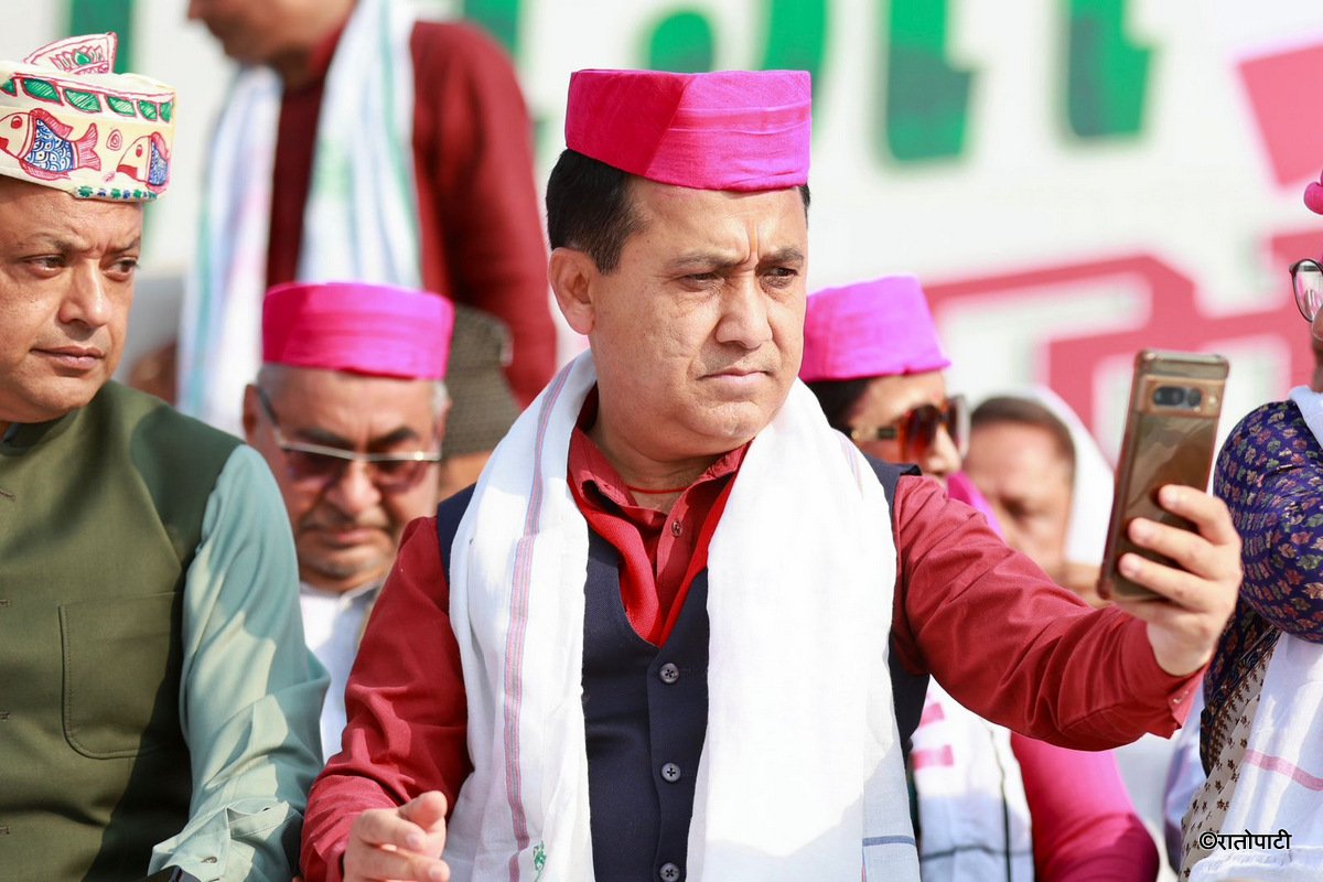 01-Congress Pratigya sava at Janakpur_NPL (1)