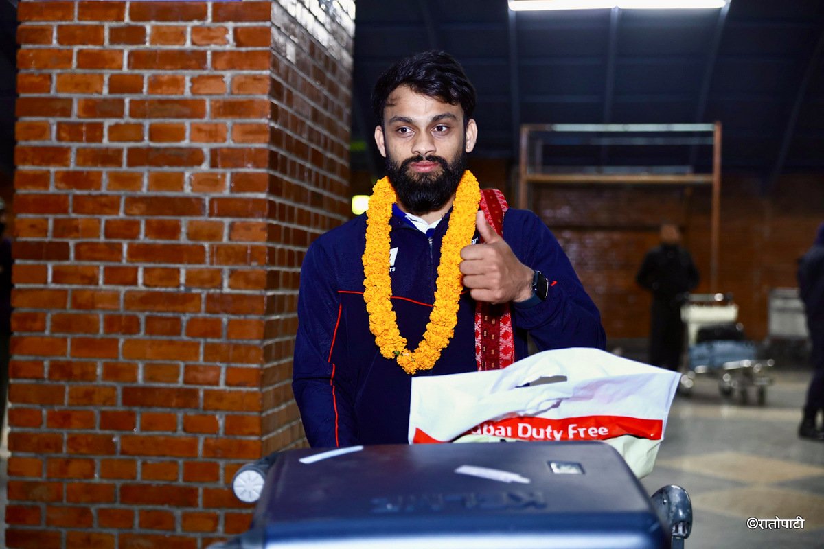 01-Cricket national team -Nepal photo library-14