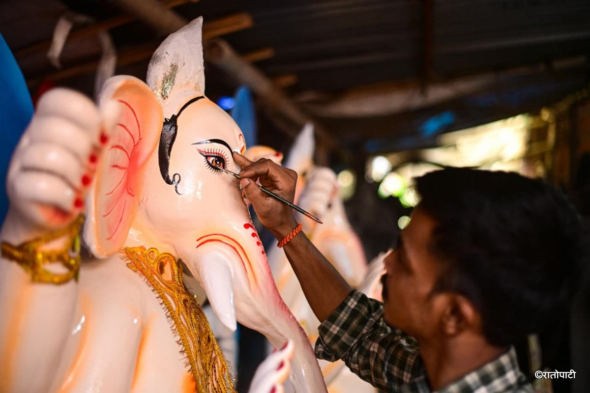 01-Ganesh ko murti_NPL (1)