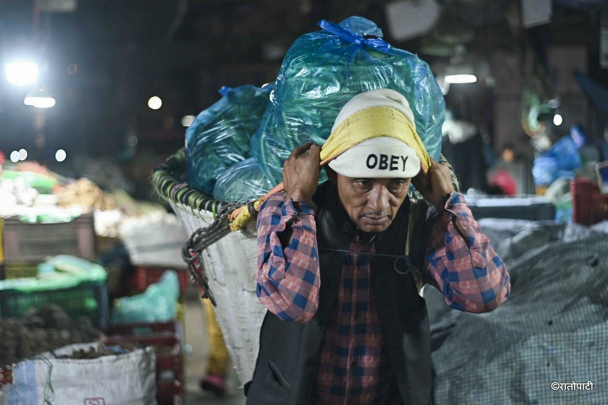 01-Kalimati Fruit and Vegetables Market_-500