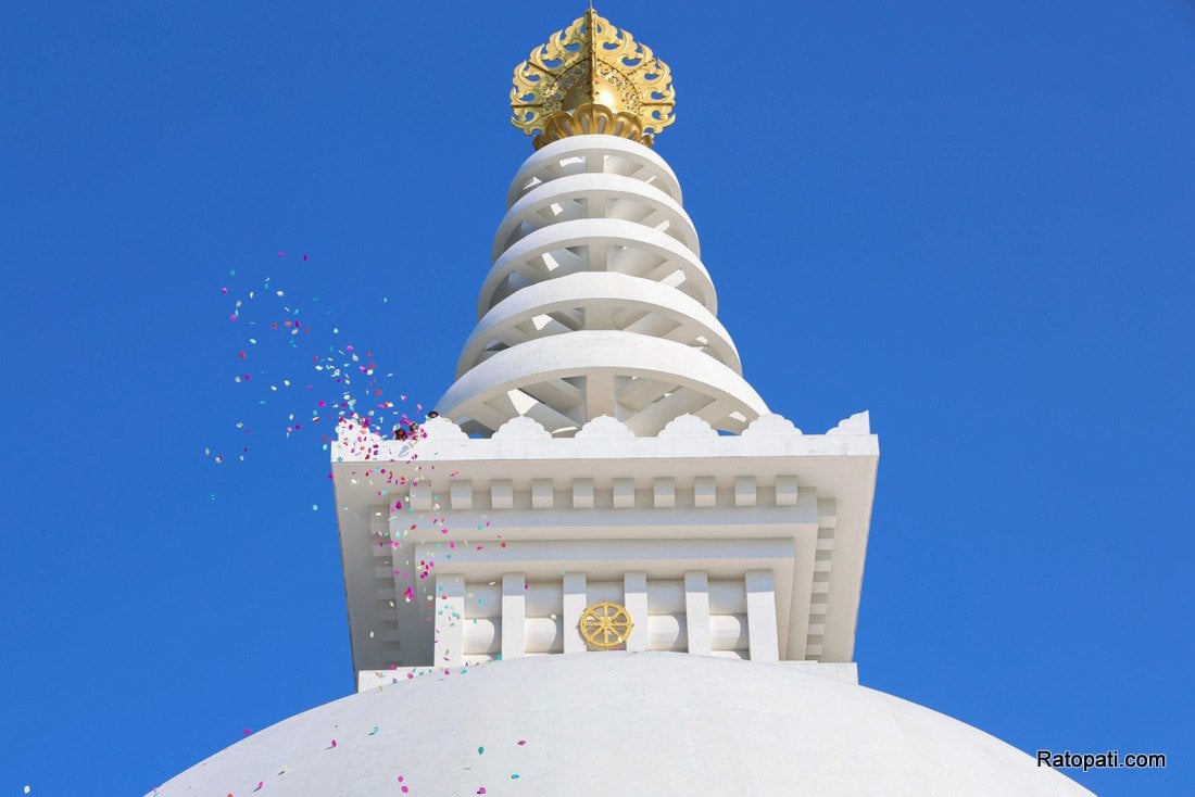 01-Lumbini Shanti Stupa-894