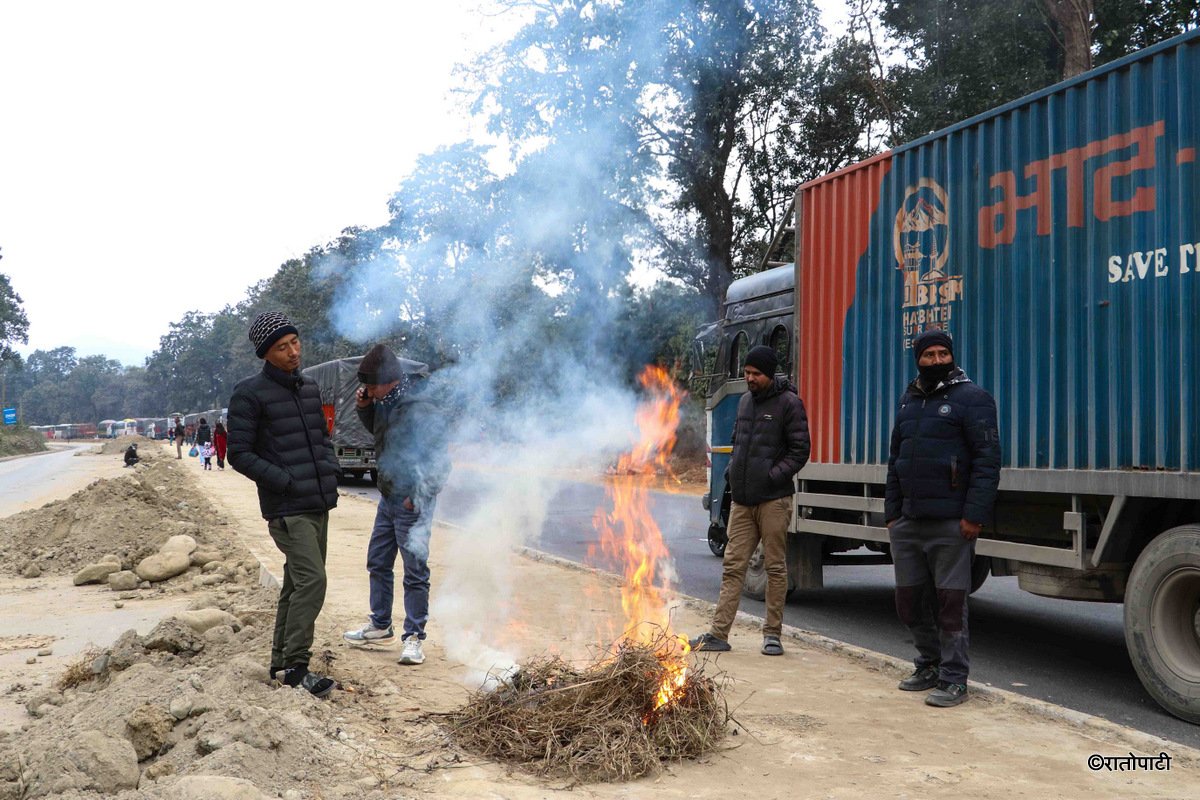 01-Narayangad_Butwal Highway_Nepal Photo Library6