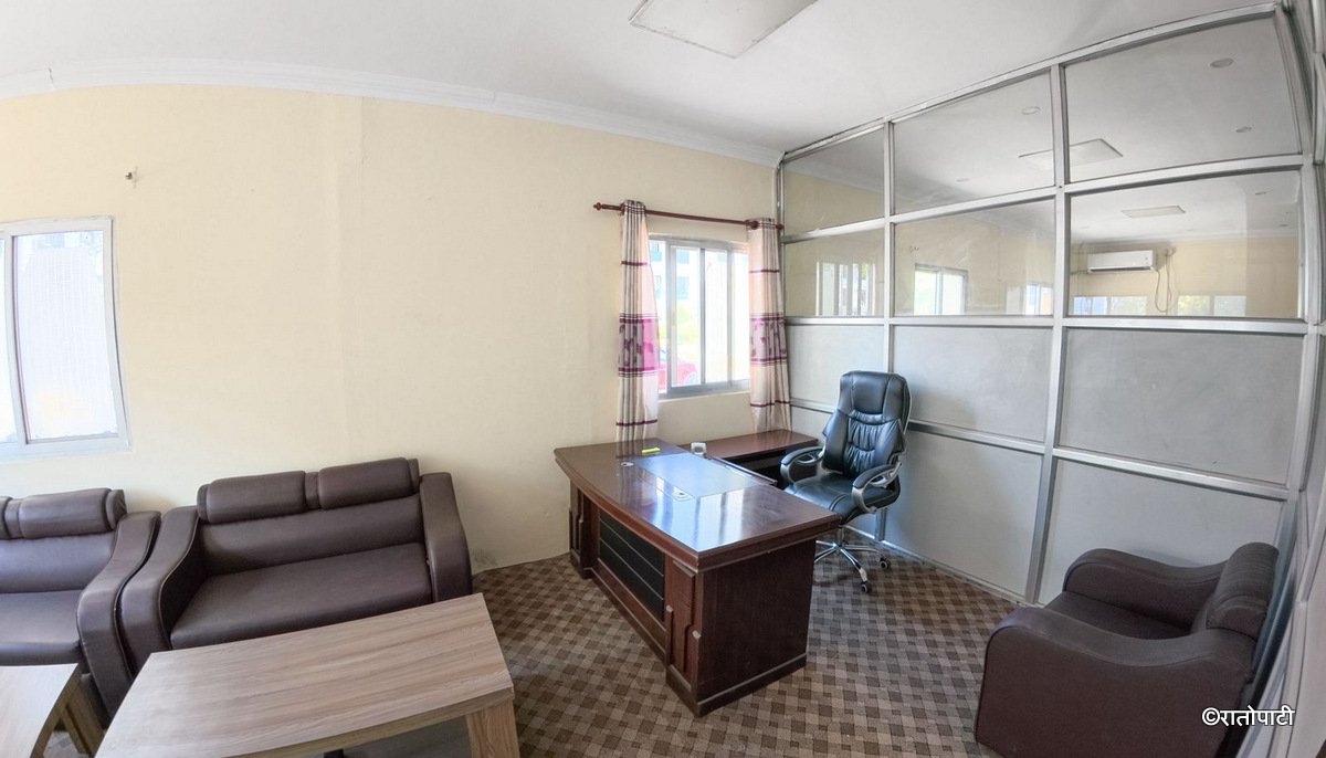 01-Samsadiya Dalko office of 6 party_NPL (1)