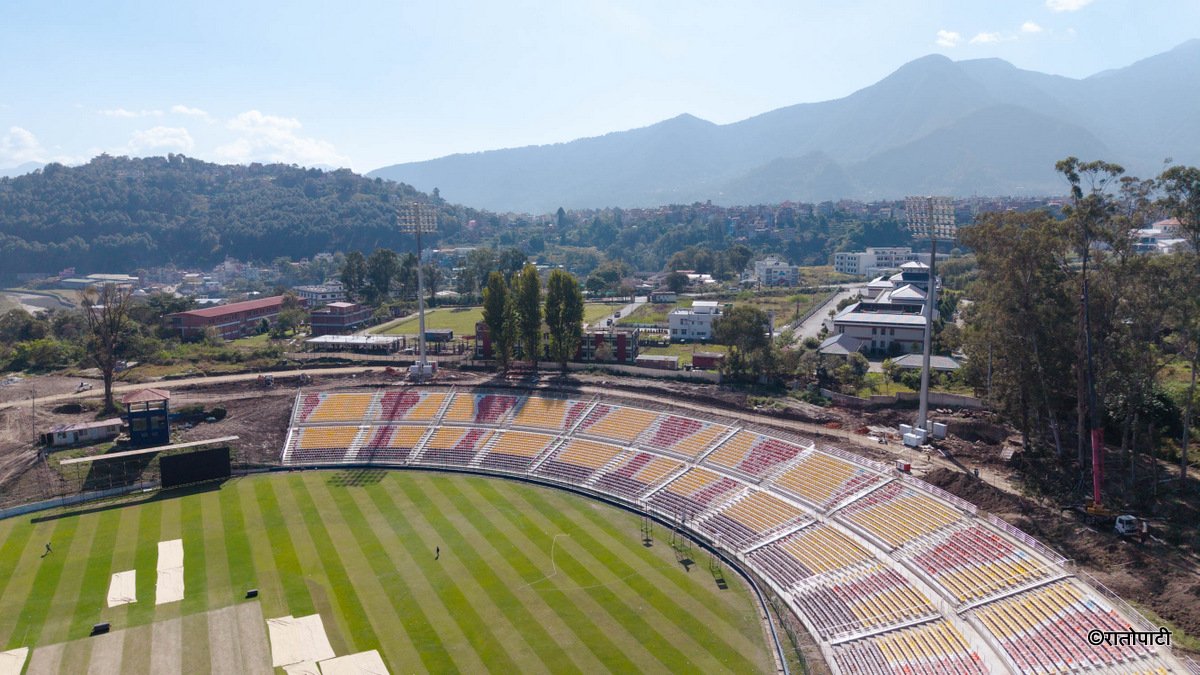 01-TU cricket ground_NPL_Nepal Photo Library 1