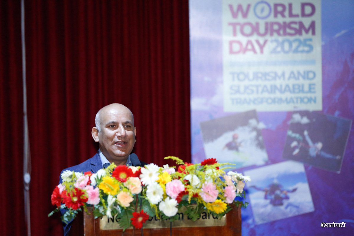 02-46th World Tourism DAY_NTB_ (20)