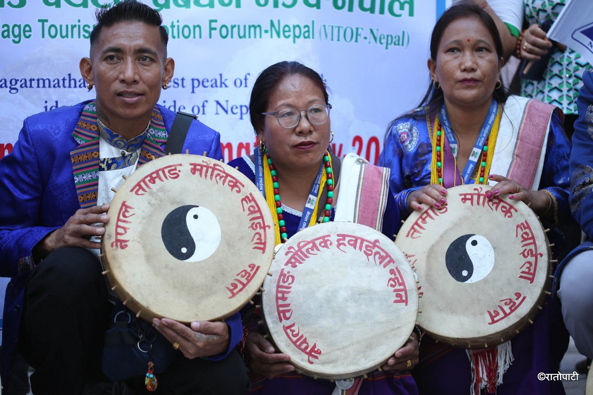 02-72nd International Sagarmatha Day.-48