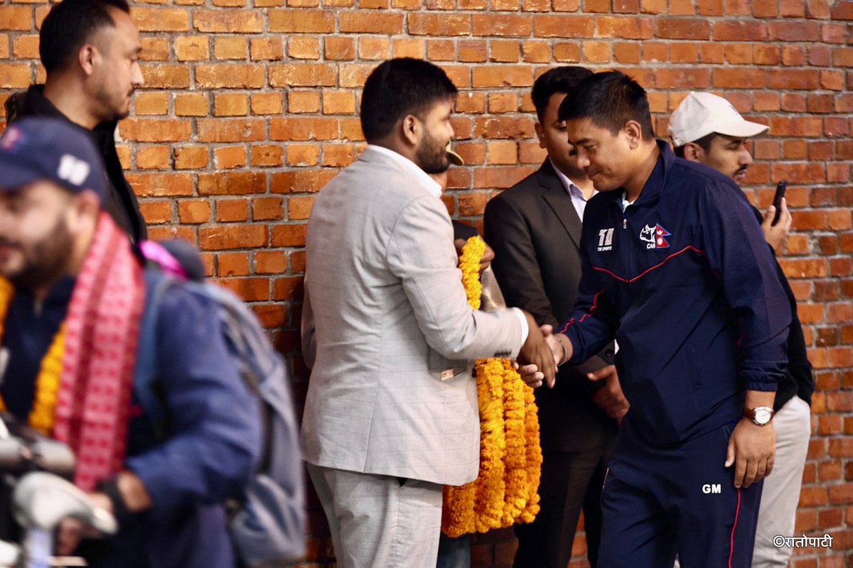 02-Cricket national team -Nepal photo library-06