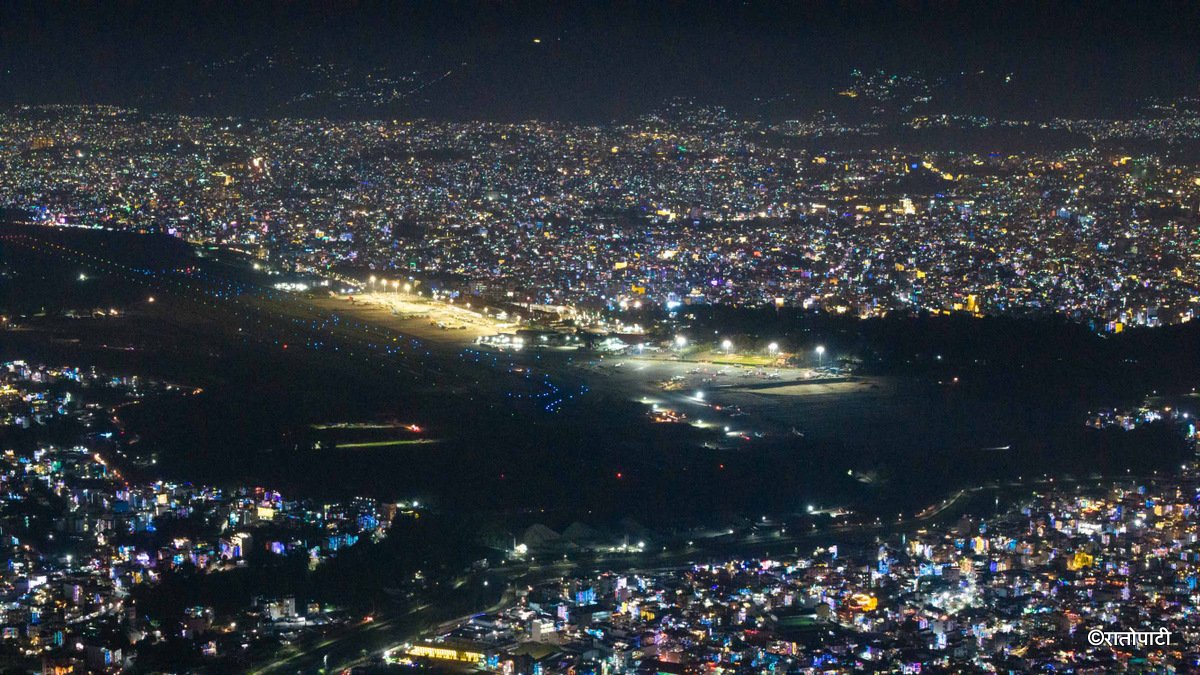 02-Dron Shot_Nepal Photo Library_Kathmandu2