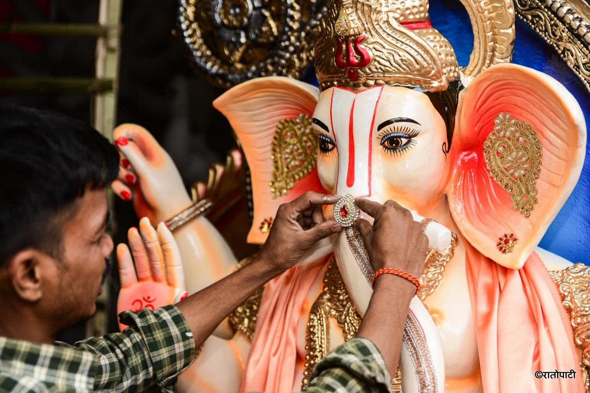 02-Ganesh ko murti_NPL (2)