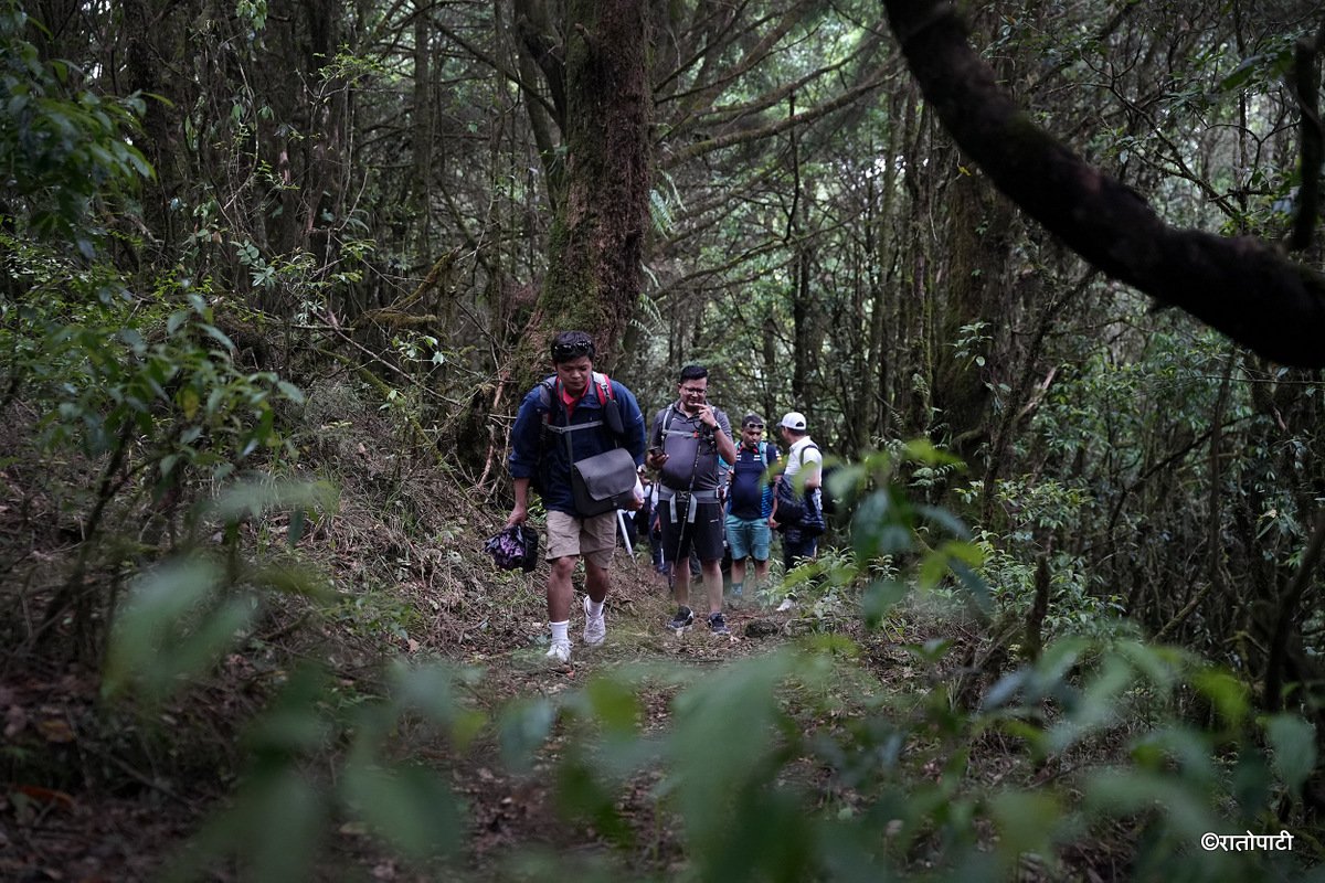 02-Ghopteghyang to Thorepati_Hiking_NPL PCT_ (7)