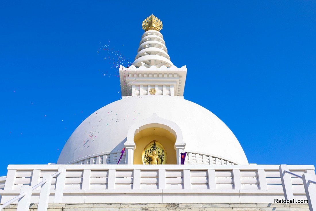 02-Lumbini Shanti Stupa-889