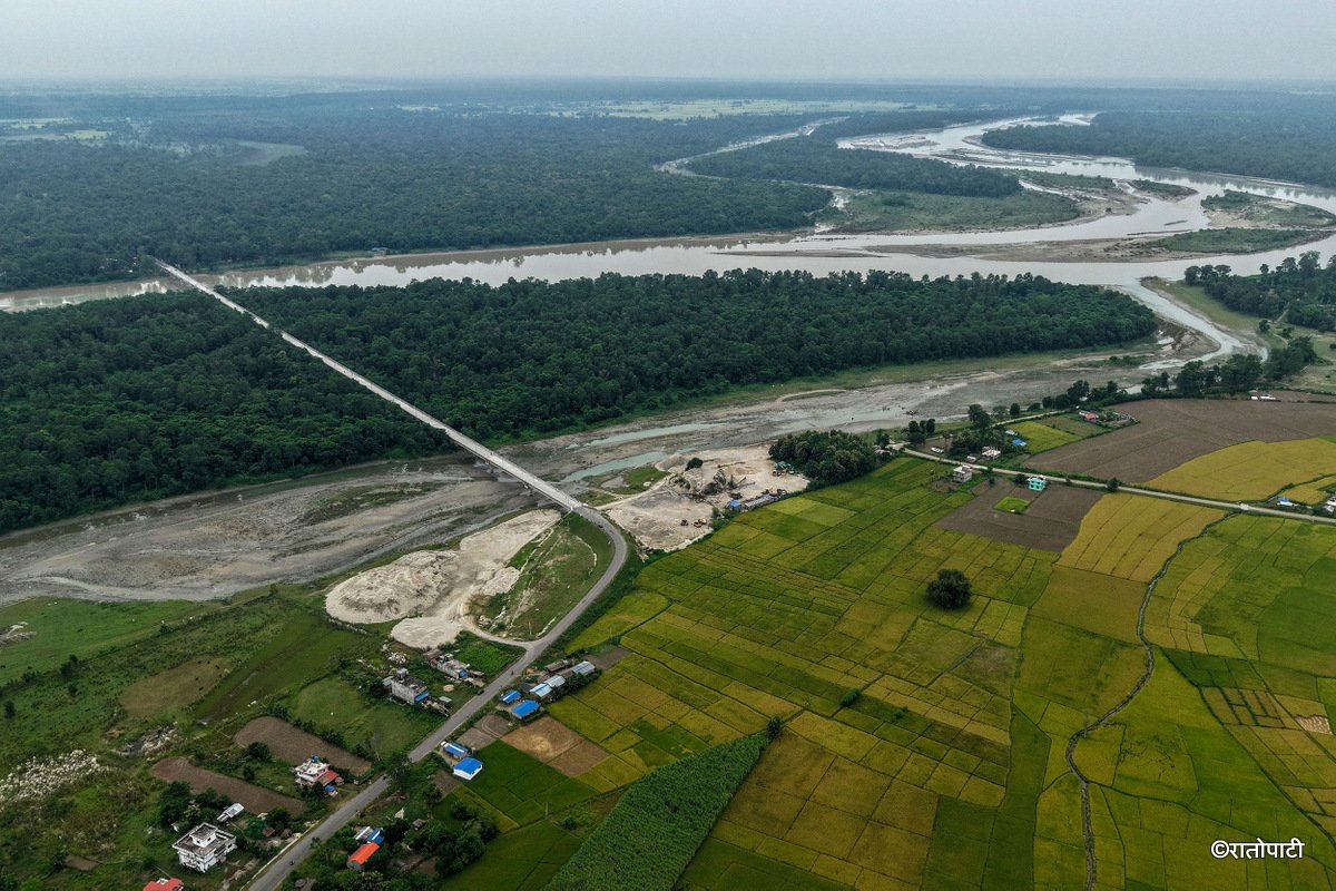 02-Nepal Longest Bridge_Geruwa Bridge_Bardiya_NPL (2)