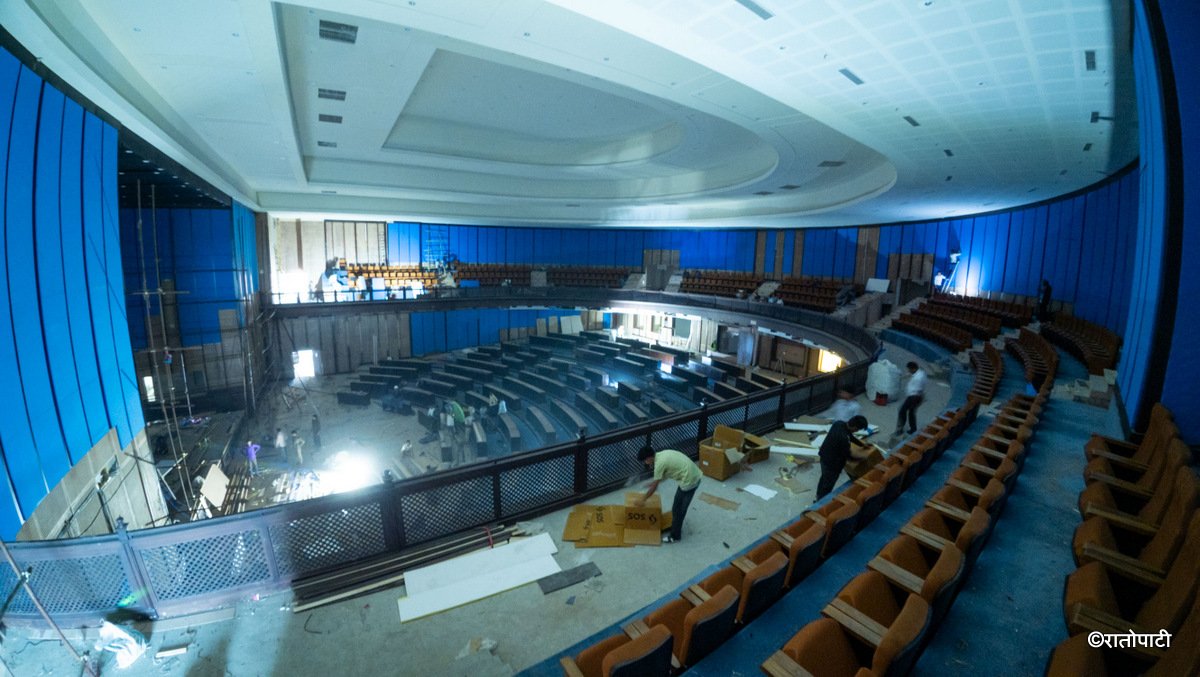02-Parliament Hall_Nepal Photo Library_8