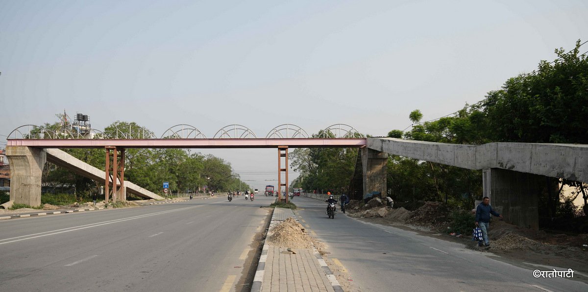 एक दशकसम्म सम्पन्न भएनन् काठमाडौँ उपत्यकाका यी आका