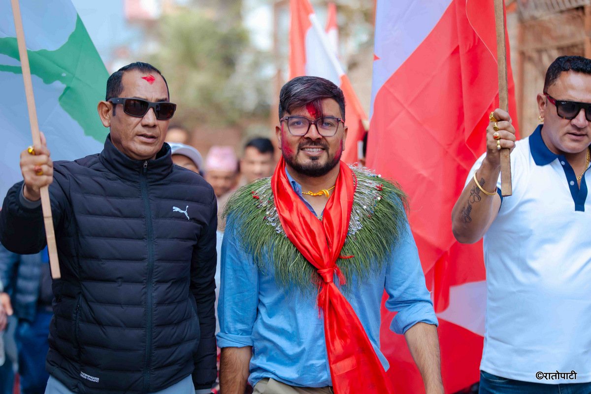 02-Sachain Timilsena_Nepal Photo Library_election19