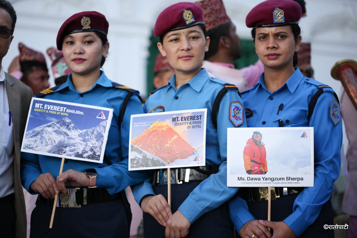 03-72nd International Sagarmatha Day.-55