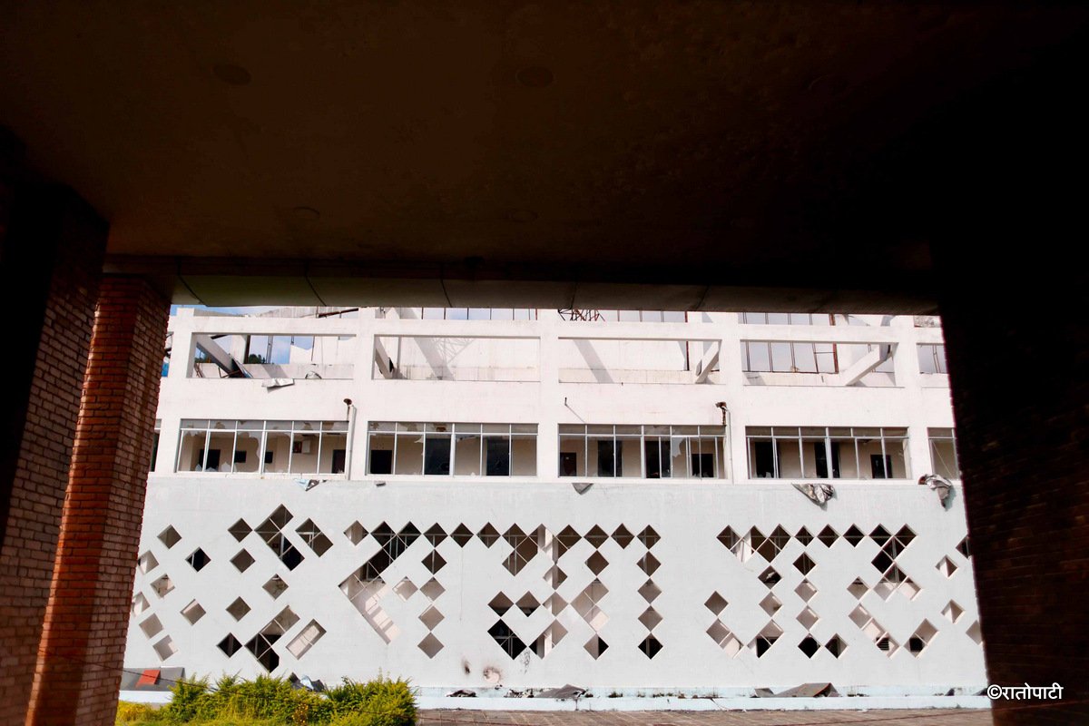03-Godawari sun rise conference Hall _-676