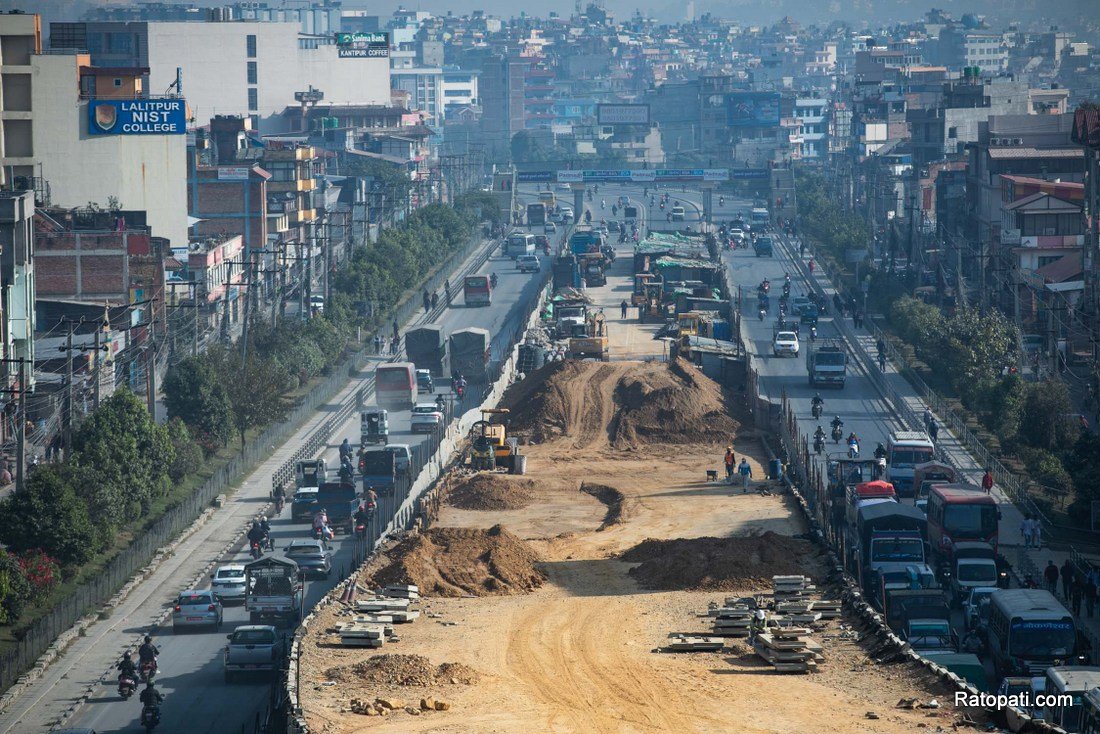 03-Gwarko_Fly over _Nepal photo Library_NPL1