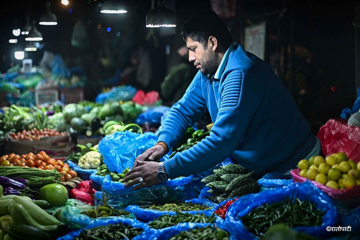 03-Kalimati Fruit and Vegetables Market_-506