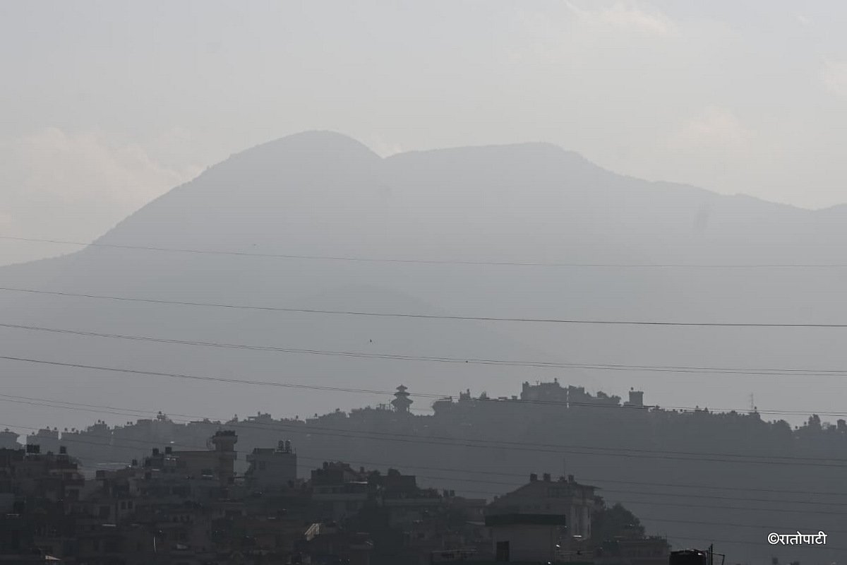 03-Kathmandu Air Pollution_Nepal Photo Library (4)