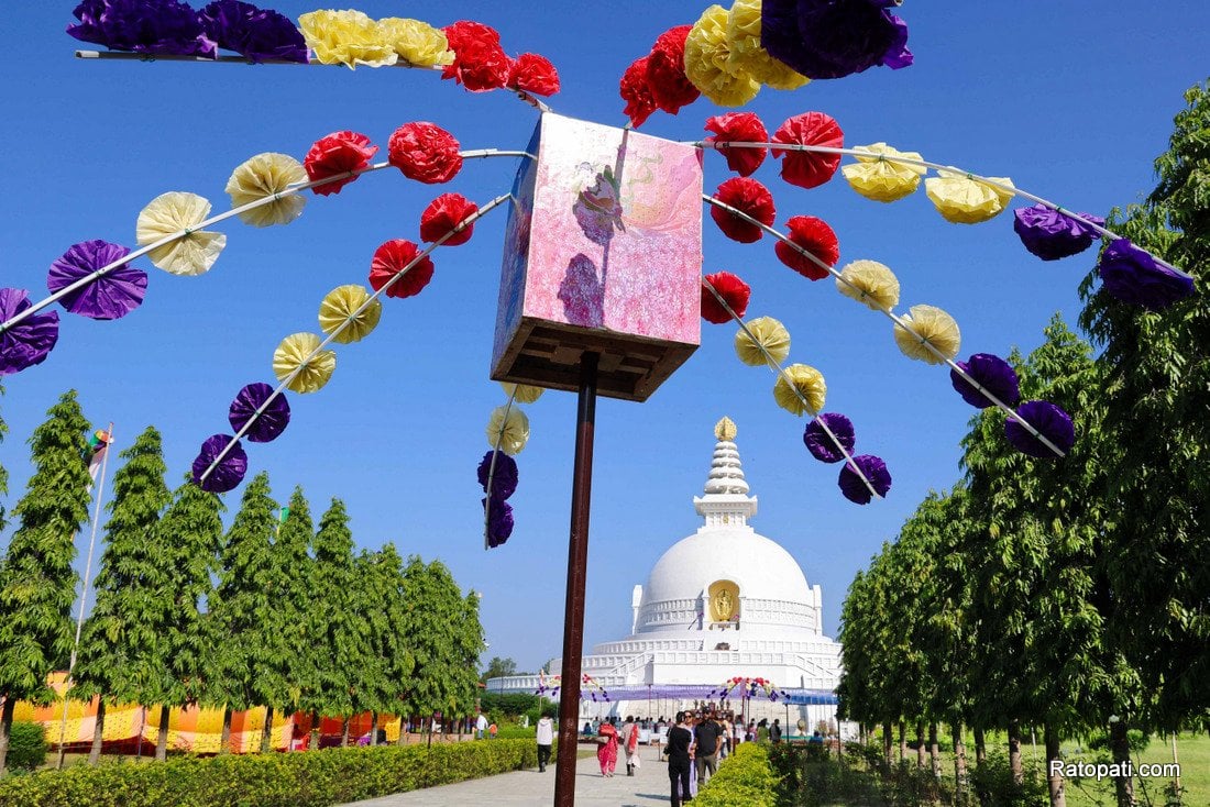 03-Lumbini Shanti Stupa-892