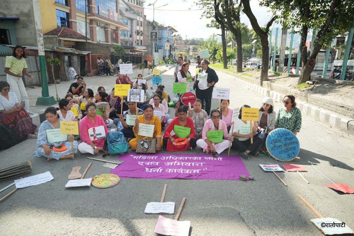 03-Mahila Protest_NPL (3)