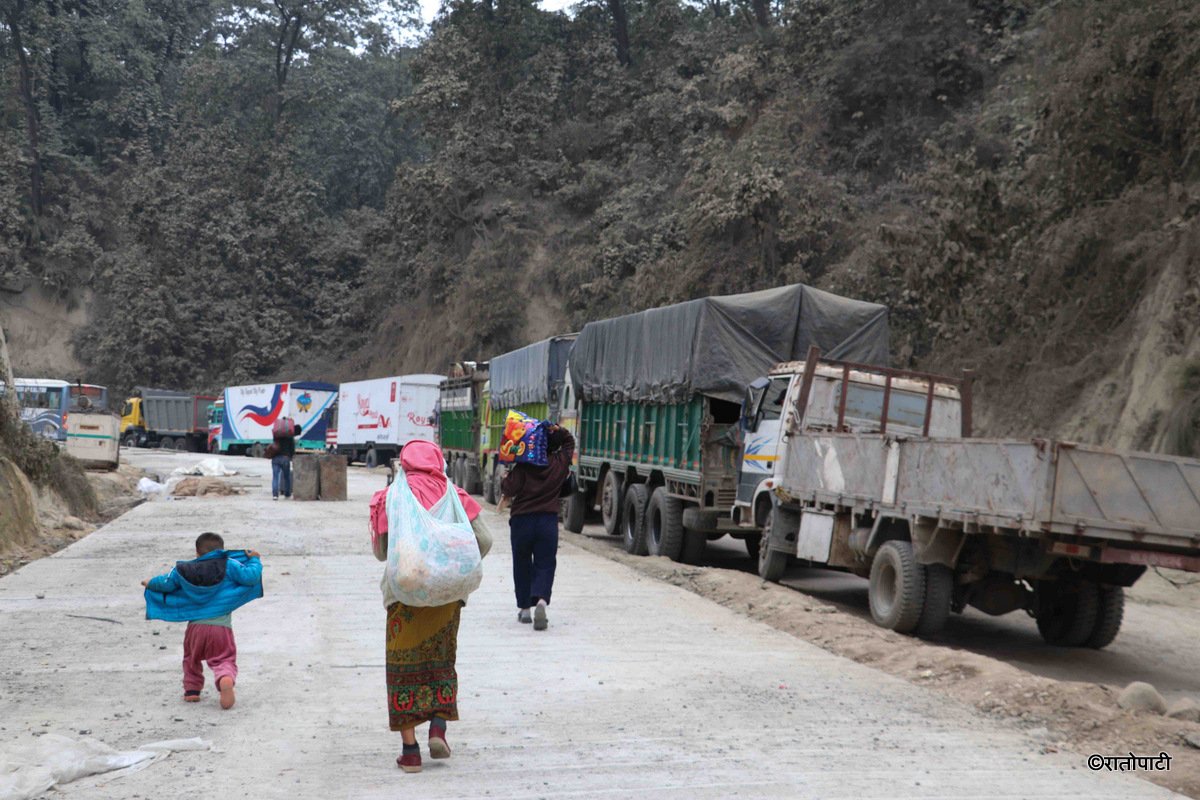 03-Narayangad_Butwal Highway_Nepal Photo Library8