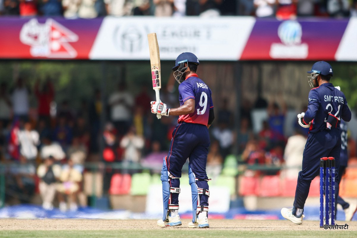 03-Nepal vs USA_Nepal photo Library_3