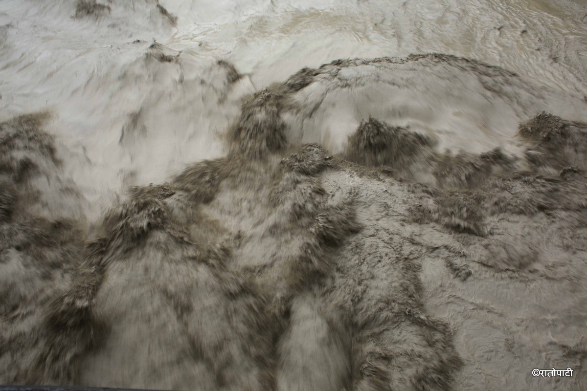 03-Nuwakot Trishuli River Flood_-913